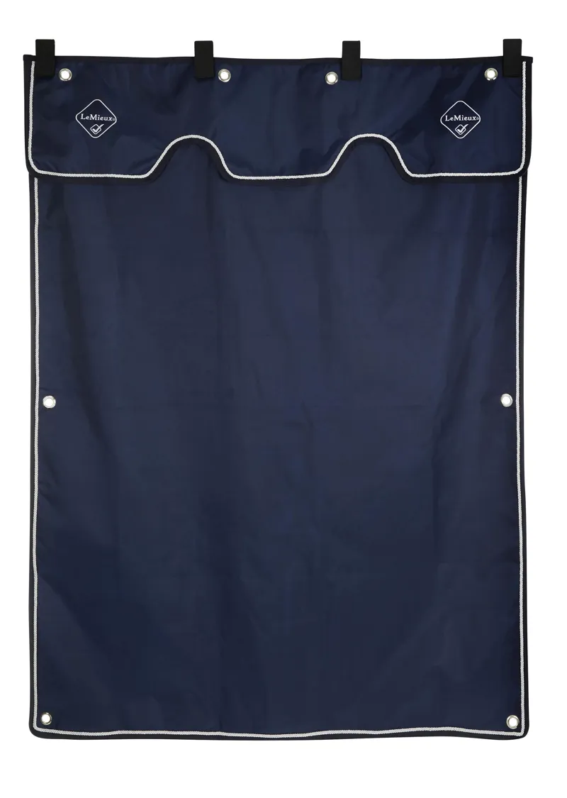 LeMieux Stable Drape in Navy